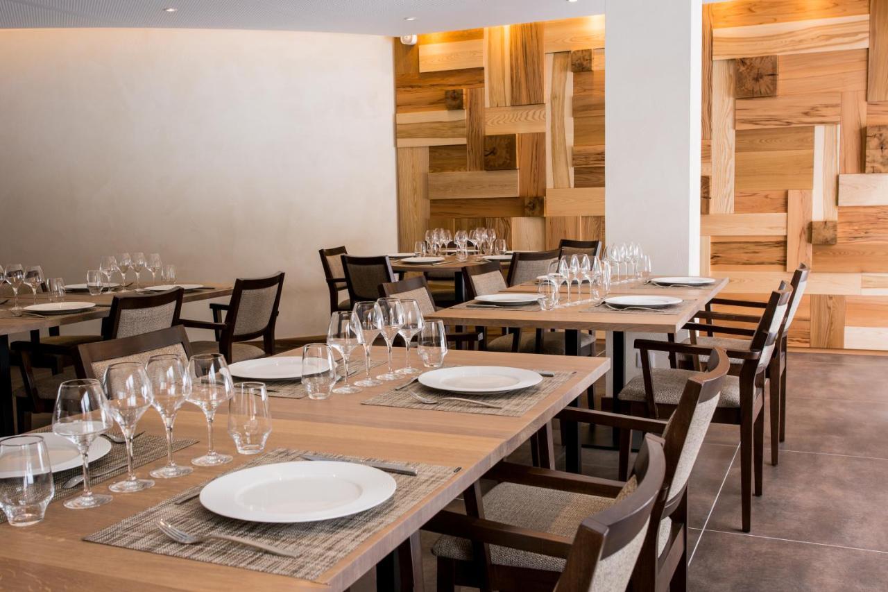 Hotel Restaurant Mont Champ Du Feu Belmont  Exterior photo